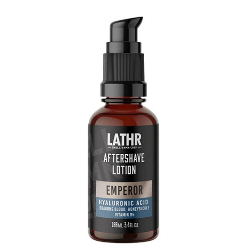 Aftershave Lotion - Aftershave Lotion - Canada