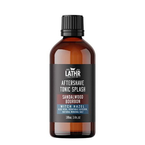 Aftershave Tonic - Aftershave Lotion - Canada