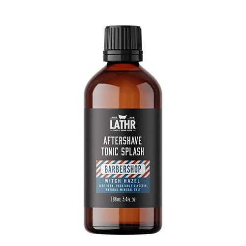 Aftershave Tonic - Aftershave Lotion - Canada