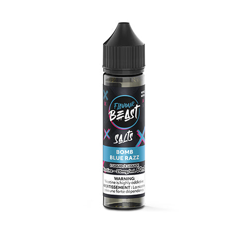 Flavour Beast Salts - 60mL