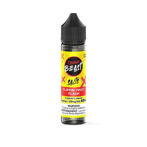 Flavour Beast Salts - 60mL