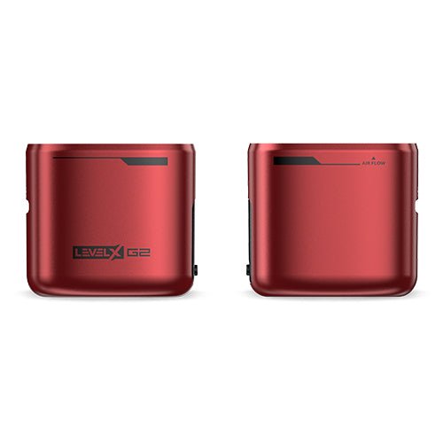 Level X BOOST G2 1000mAh Device Kit - Vape Device - Canada