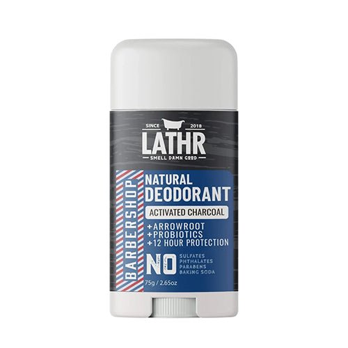 Natural Deodorant - Deodorant - Canada