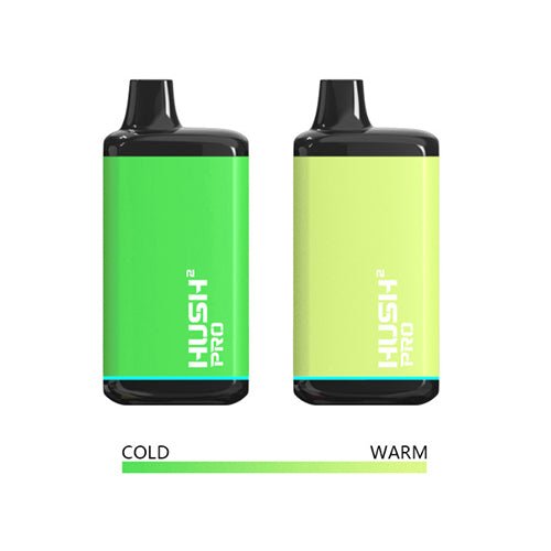 Nova HUSH 2 Pro 510 Vape Battery - Thermal Edition - Cannabis - Canada