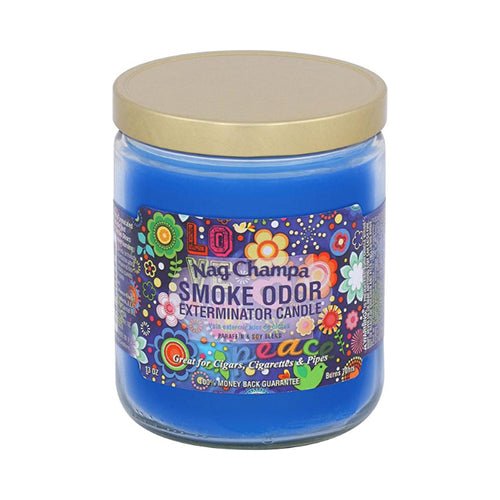 Smoke Odor Exterminator Candle - Candle - Canada