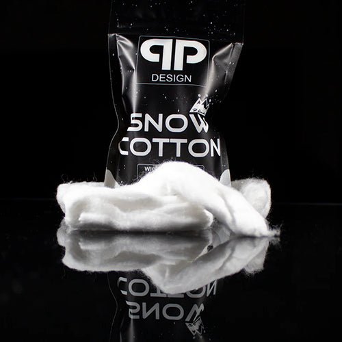 Snow Cotton by QP Design - Rebuilding Accessories - Canada