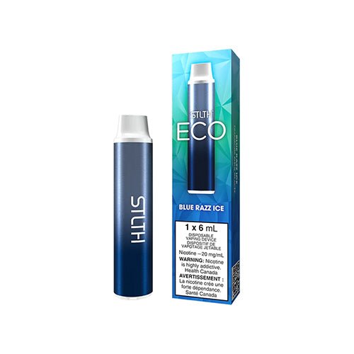 STLTH ECO Disposable Vape - Disposables - Canada