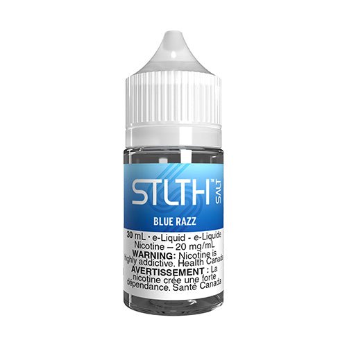 STLTH SALT - Salt Nicotine Eliquid - Canada