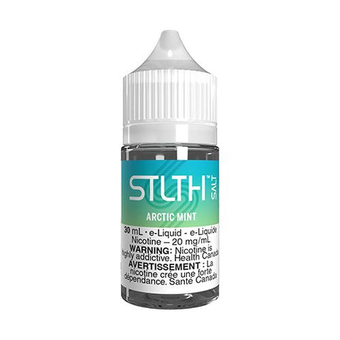 STLTH SALT - Salt Nicotine Eliquid - Canada