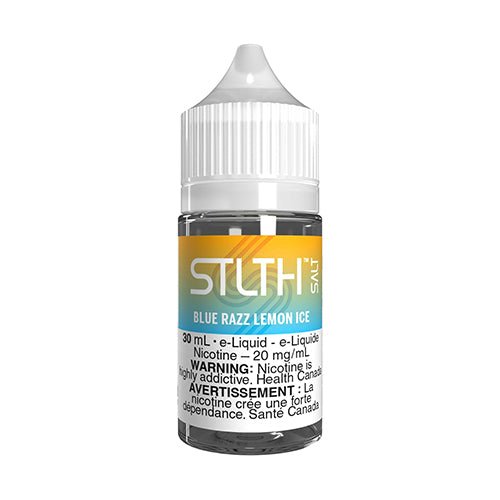 STLTH SALT - Salt Nicotine Eliquid - Canada