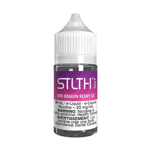 STLTH SALT - Salt Nicotine Eliquid - Canada