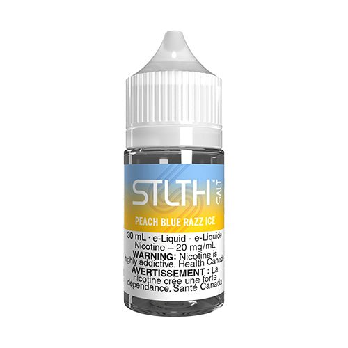 STLTH SALT - Salt Nicotine Eliquid - Canada