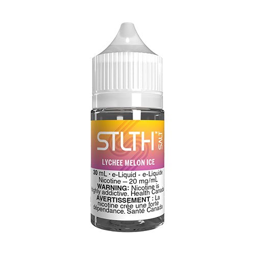 STLTH SALT - Salt Nicotine Eliquid - Canada