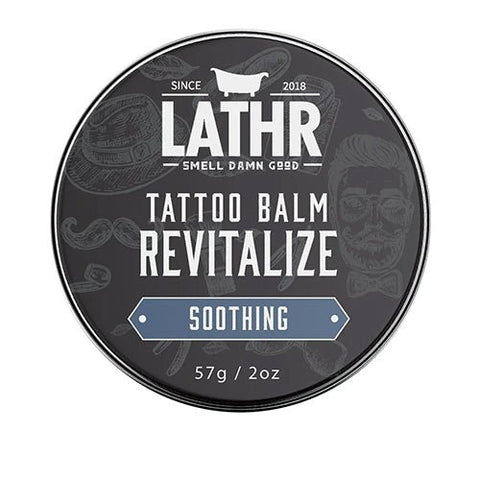 Tattoo Revitalize Balm - Tattoo Care - Canada