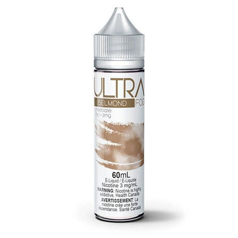 Ultra Fog by Ultra Liquid Labs - BELMOND - Eliquid - Canada