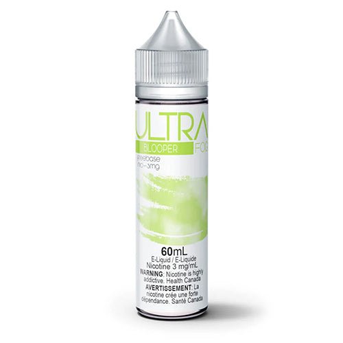 Ultra Fog by Ultra Liquid Labs - BLOOPER - Eliquid - Canada