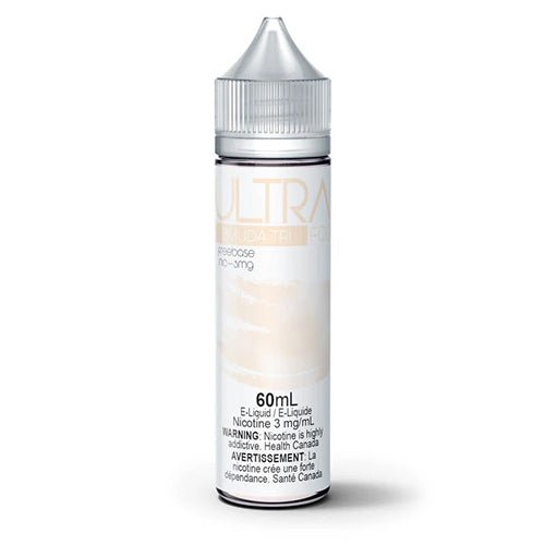 Ultra Fog by Ultra Liquid Labs - BMUDA TRI - Eliquid - Canada