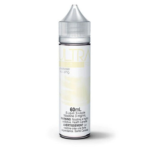 Ultra Fog by Ultra Liquid Labs - C.B - Eliquid - Canada