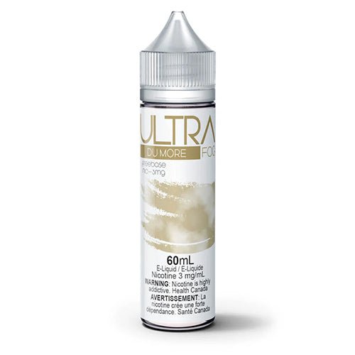 Ultra Fog by Ultra Liquid Labs - DU MORE - Eliquid - Canada