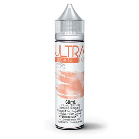 Ultra Fog by Ultra Liquid Labs - LCHNSS - Eliquid - Canada