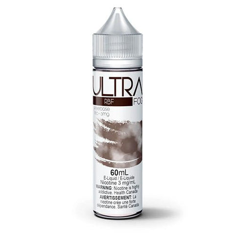 Ultra Fog by Ultra Liquid Labs - RBF - Eliquid - Canada