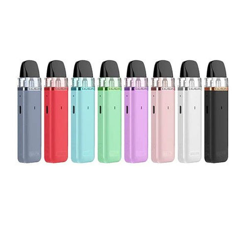 UWell Caliburn G3 Lite Pod System Starter Kit - Vape Kit - Canada