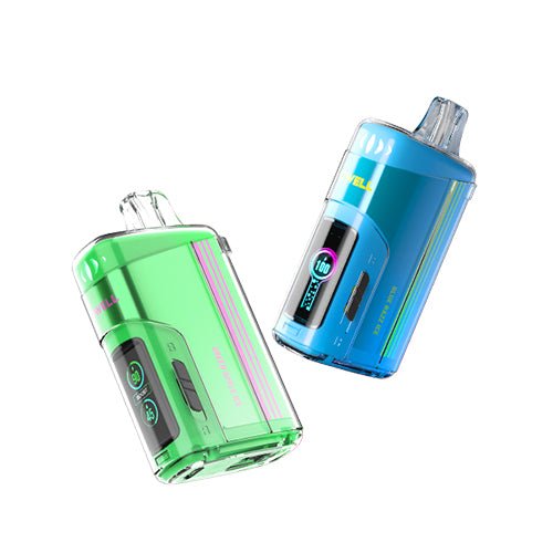 UWell VISCORE Rechargeable Disposable Vape - Disposables - Canada