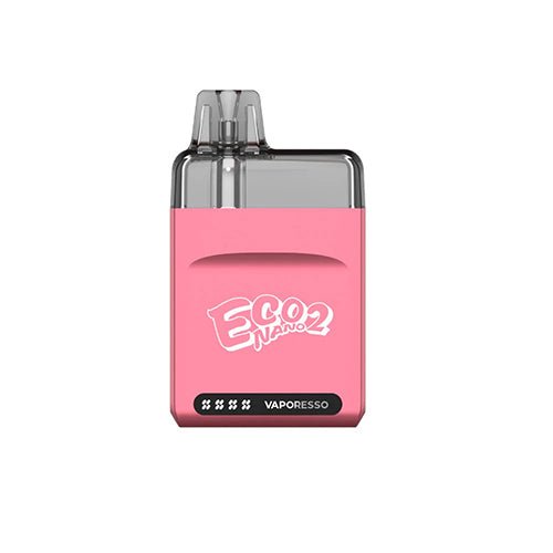 Vaporesso Eco Nano 2 Pod System Starter Kit - Vape Kit - Canada