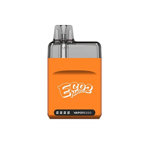 Vaporesso Eco Nano 2 Pod System Starter Kit - Vape Kit - Canada