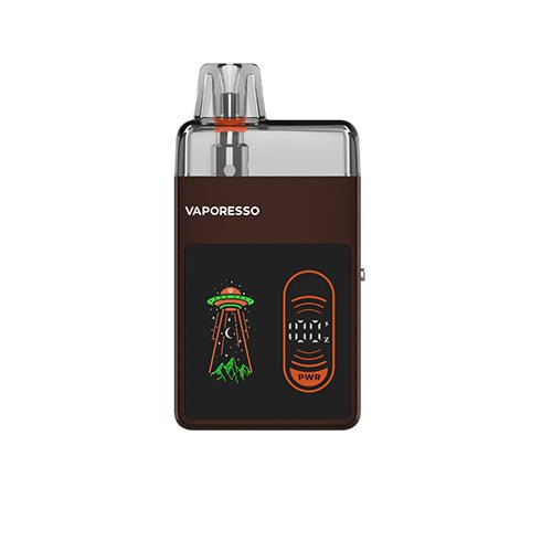 Vaporesso Eco Nano PRO Pod System Starter Kit - Vape Kit - Canada