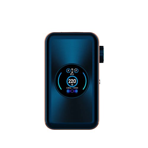 Vaporesso GEN MAX 220W Box Mod - Vape Device - Canada