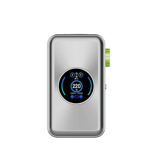 Vaporesso GEN MAX 220W Box Mod - Vape Device - Canada