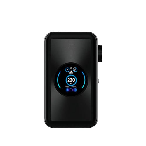 Vaporesso GEN MAX 220W Box Mod - Vape Device - Canada