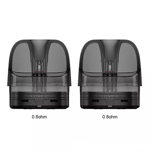 Vaporesso LUXE X Replacement Pods - Vape Pods - Canada