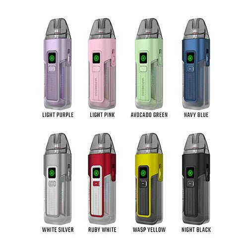 Vaporesso LUXE X2 Pod System Starter Kit - Vape Kit - Canada