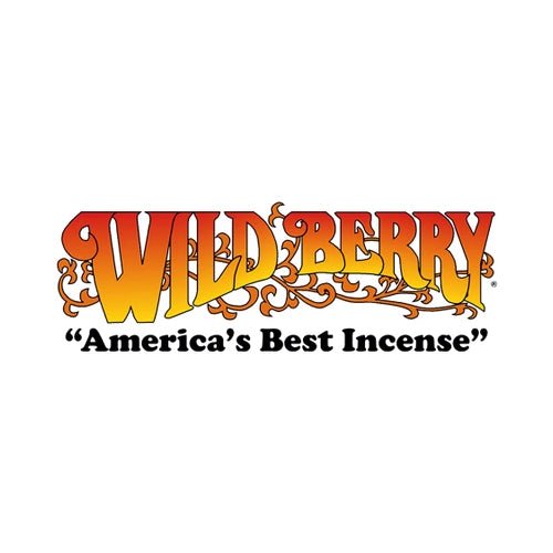 Wild Berry Incense Cones - 100pk - Incense - Canada