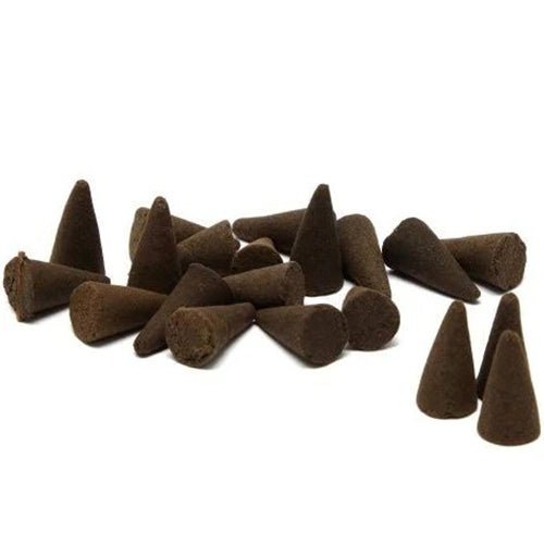 Wild Berry Incense Cones - 100pk - Incense - Canada