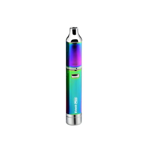 Yocan Evolve Plus Vapourizer Kit - Special Editon - Cannabis - Canada