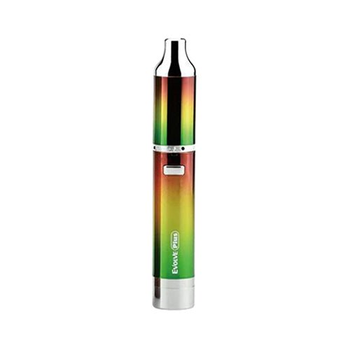 Yocan Evolve Plus Vapourizer Kit - Special Editon - Cannabis - Canada