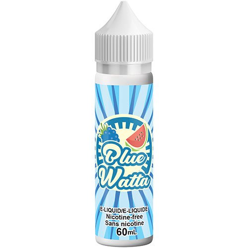 Blue Watta by Alchemist Labs E-Juice - Eliquid