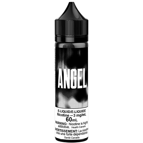 Angel Eliquid Vape Juice 60mL 100mL – Queen City Vapes