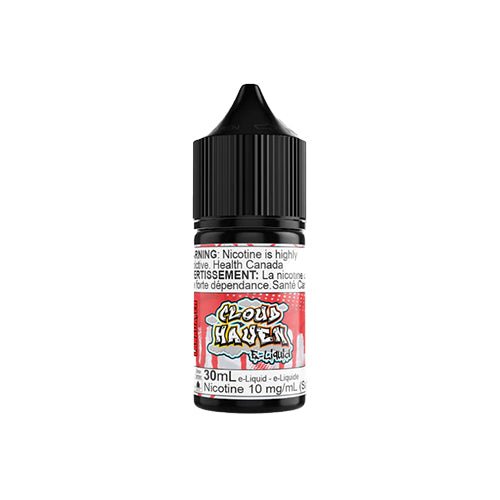 Canada, EH? SALT by Cloud Haven E-Liquid - Salt Nicotine Eliquid