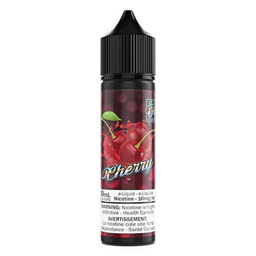 Cherry Sparkle Salts (30mL) by Ultimate 60