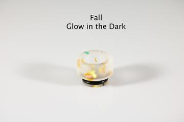 Double Helix Designs - Halloween Collection Tips - Drip Tip