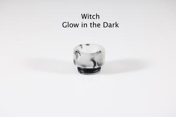 Double Helix Designs - Halloween Collection Tips - Drip Tip