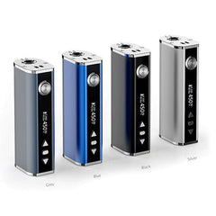 Eleaf iStick 40W TC 2600mAh Box Mod - Vape Device - Queen City