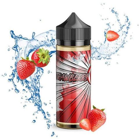 Flavour Crafters - Strawberry - Eliquid