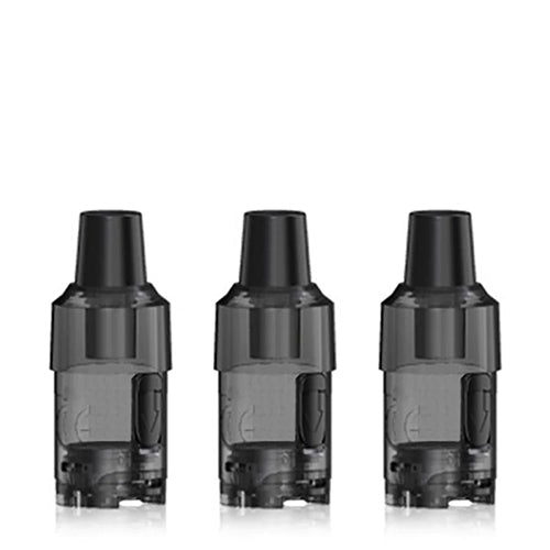 SMOK RPM 25W Empty Replacement Pods - Vape Pods