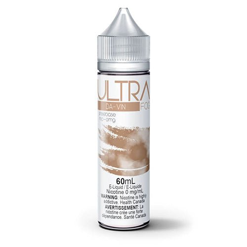 Ultra Fog by Ultra Liquid Labs - Da-Vin - Eliquid