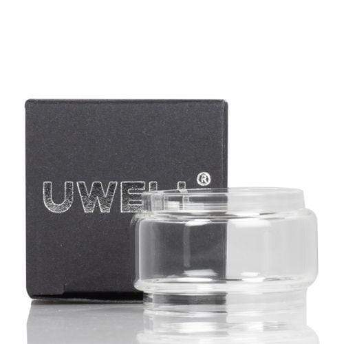 UWell Crown 5 Sub Ohm Tank Replacement Glass - Replacement Parts